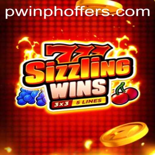 Discover the Excitement of 777 Sizzling Wins: A Journey Into a Thrilling Slot Experience
