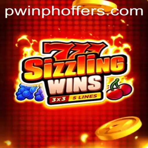Discover the Excitement of 777 Sizzling Wins: A Journey Into a Thrilling Slot Experience