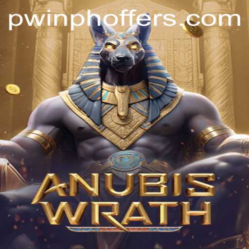 The Mystical World of AnubisWrath: A Deep Dive into Strategy and Adventure