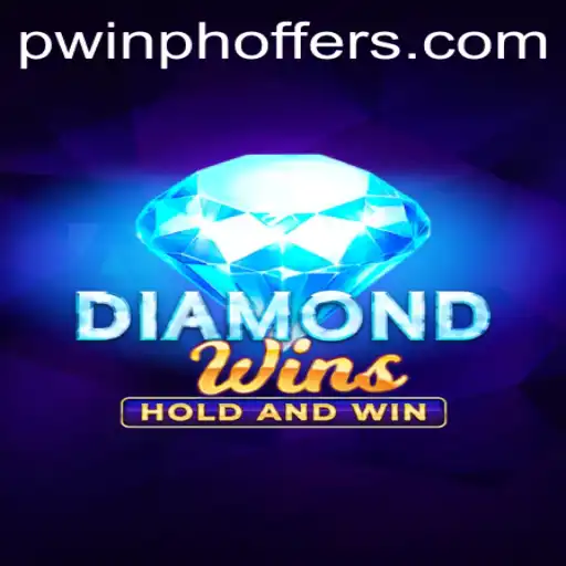 Unveiling DiamondWins: The Ultimate Gaming Experience with Pwinph