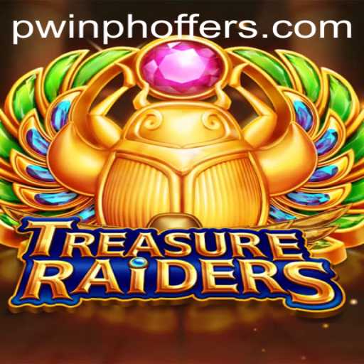 Unveiling the Enigmatic World of TREASURERAIDERS