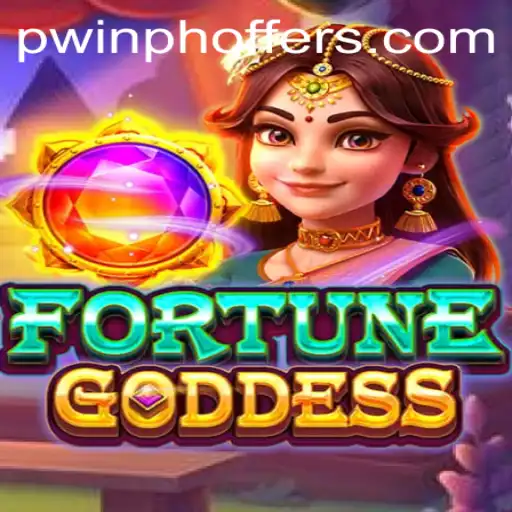 FORTUNEGODDESS: Unveiling the Mystical World of Pwinph Gaming