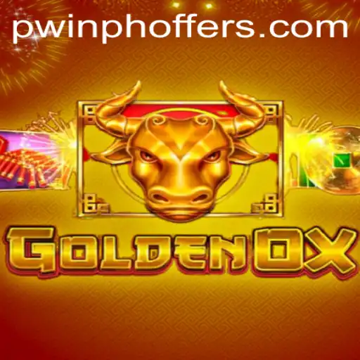 Experience the Thrills of GoldenOx