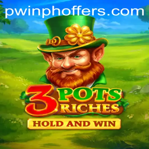3potsRiches Game Overview