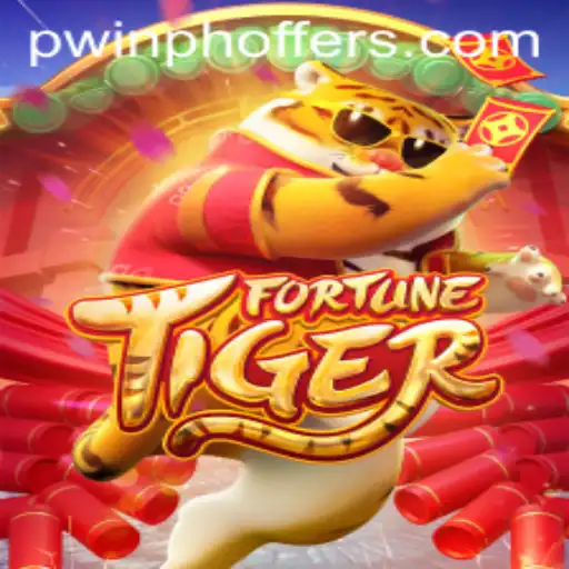 Unveiling Fortune Tiger