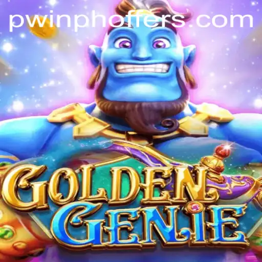 Exploring the World of GOLDENGENIE: A Unique Gaming Adventure
