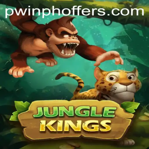 Exploring the Wild World of JungleKings: An Epic Adventure
