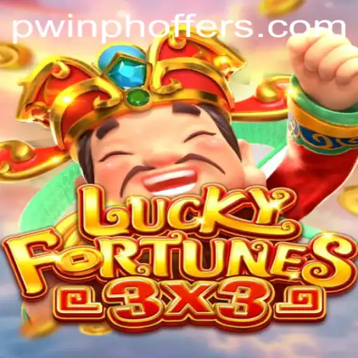 Exploring LUCKYFORTUNES3x3: A Captivating New Game