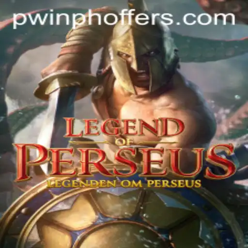 Exploring the World of 'LegendofPerseus': An Epic Gaming Adventure