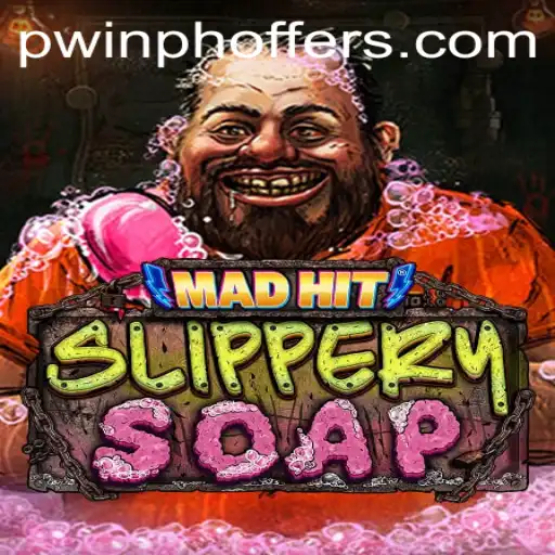 MadHitSlipperySoap: The Ultimate Thrill in Virtual Gaming