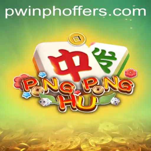 PONGPONGHU: The Rise of a New Gaming Phenomenon