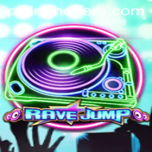 Dive into the Electrifying World of RaveJump