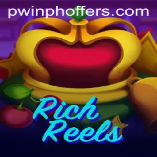 Unveiling RichReels: The Ultimate Gaming Experience with 'pwinph'