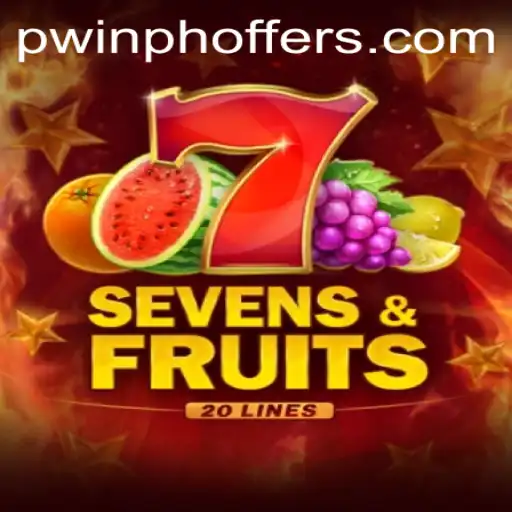 Discovering SevensFruits20: A Journey Through Modern Gaming with Pwinph
