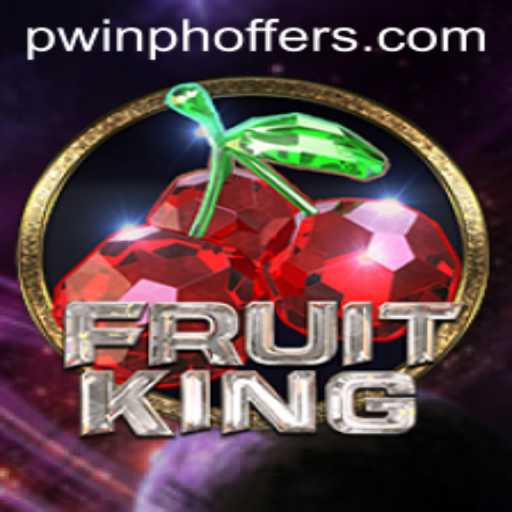 FruitKing: A Regal Twist on Classic Fruit Games
