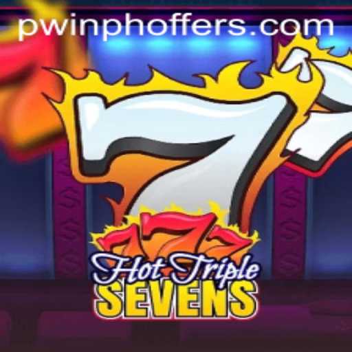 Discover HotTripleSevens: A Thrilling Slot Game Experience