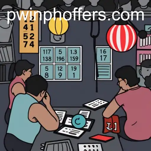 The Complex Underworld of Jueteng in the Philippines