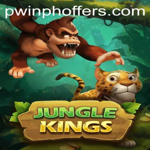 Exploring the Wild World of JungleKings: An Epic Adventure