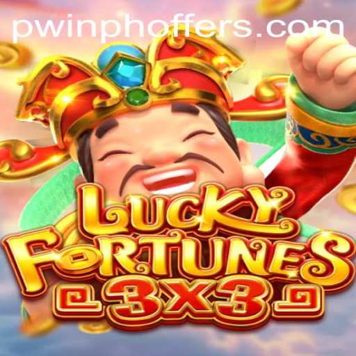 Exploring LUCKYFORTUNES3x3: A Captivating New Game