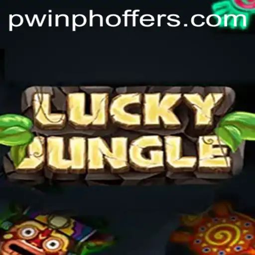 Unveiling the Excitement of LuckyJungle: An Immersive Adventure Game