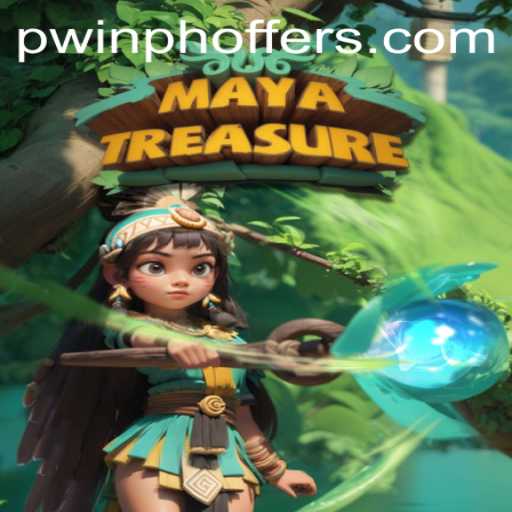 Unveiling the Mysteries of MayaTreasure: A Thrilling Adventure with Pwinph