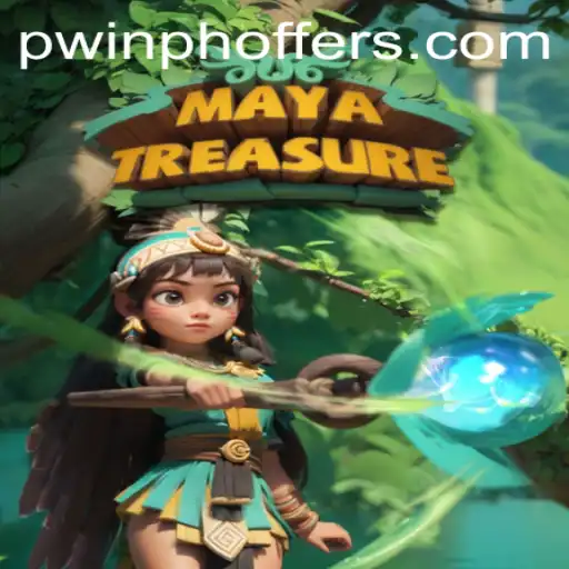 Unveiling the Mysteries of MayaTreasure: A Thrilling Adventure with Pwinph