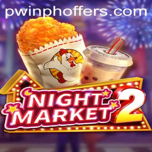 Exploring the Allure of NightMarket2 and the Enigma of Pwinph