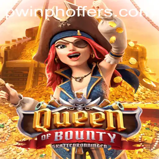Exploring QueenofBounty: A Thrilling Adventure on the High Seas