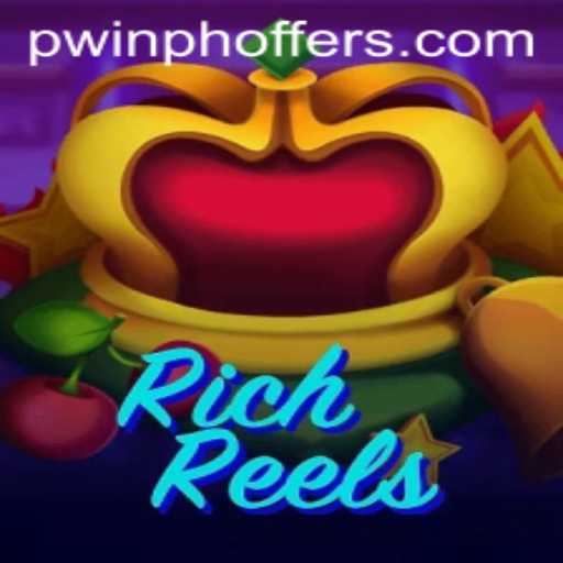 Unveiling RichReels: The Ultimate Gaming Experience with 'pwinph'