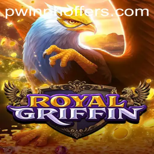 Discover RoyalGriffin: A New Era of Gaming