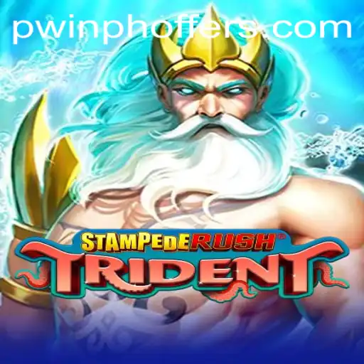 Discover the Exciting World of StempedeRushTrident: A Thrilling Gaming Experience