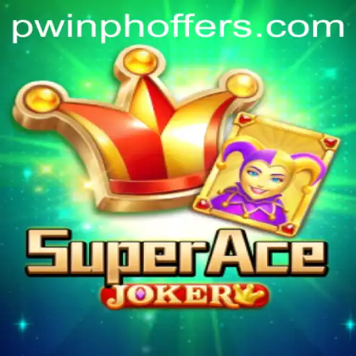 SuperAceJoker Game Introduction and Rules