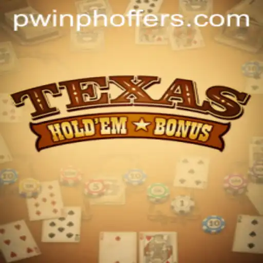 Exploring Texas Holdem Bonus: A Detailed Guide to the Game and Rules