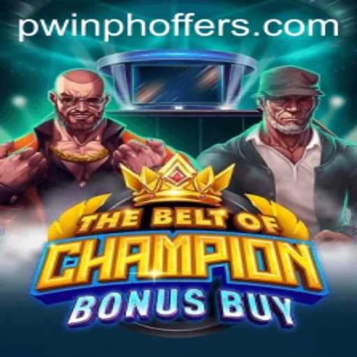TheBeltOfChampionBonusBuy: An Epic Adventure in Gaming