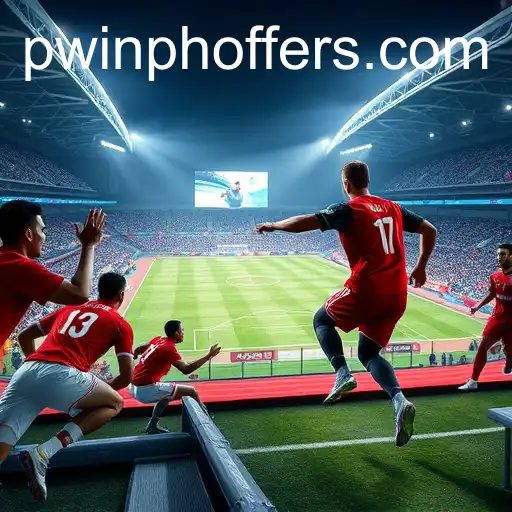 Virtual Sports: Bridging Technology and Traditional Games