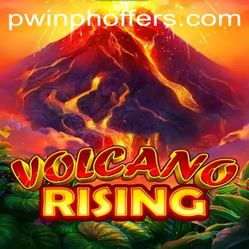 Exploring VolcanoRising: A Journey through Lava and Strategy